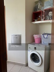 Hillington Green (D23), Condominium #213032601